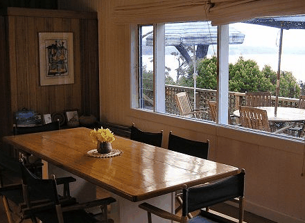 Beach House at St Helens - Accommodation Coffs Harbour