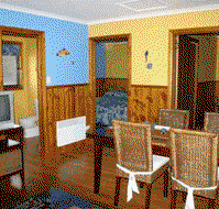 Bicheno's Gallery and Apartments - Accommodation Coffs Harbour