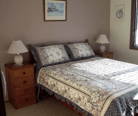 Cockle Cove - Accommodation Coffs Harbour