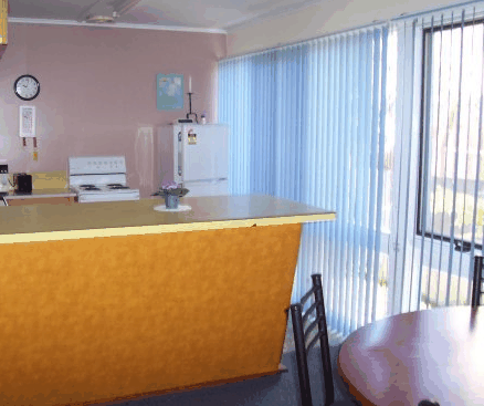 Cockle Cove - Accommodation Coffs Harbour 2