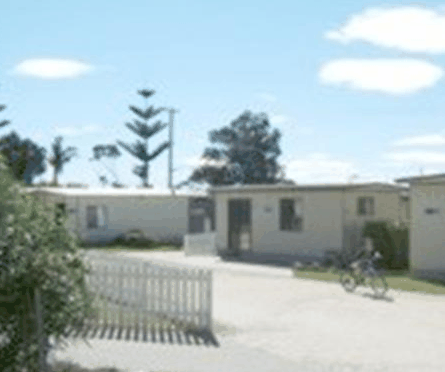 Hillcrest Tourist Park - Accommodation Coffs Harbour