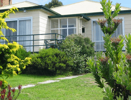 Lady Barron TAS Accommodation Coffs Harbour