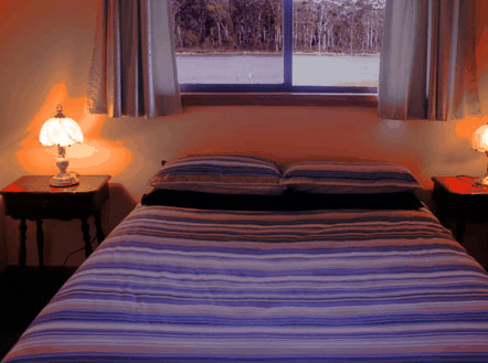 Accommodation Coffs Harbour