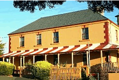 Meredith House - Accommodation Coffs Harbour