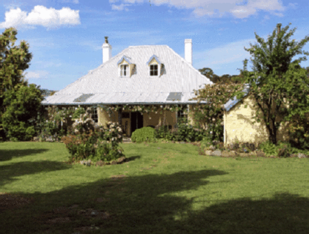 Orford Sanda House BB - Accommodation Coffs Harbour