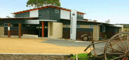 Swansea Backpacker Lodge - Accommodation Coffs Harbour