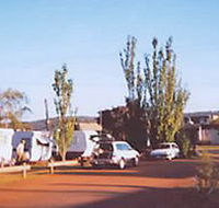 Triabunna Cabin and Caravan Park - Accommodation Coffs Harbour