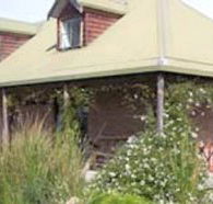Wind Song Bed and Breakfast - Accommodation Coffs Harbour