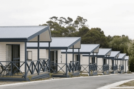 BIG4 St Helens Holiday Park - Accommodation Coffs Harbour
