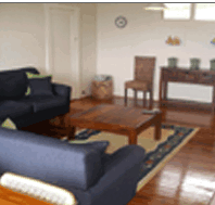 Beach Path House - Accommodation Coffs Harbour