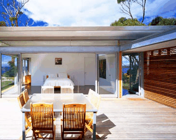 Avalon Coastal Retreat - Accommodation Coffs Harbour