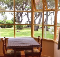 Anchlia Waterfront Cottage - Accommodation Coffs Harbour