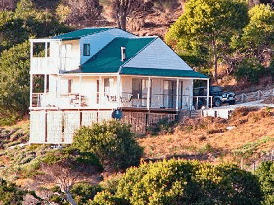 Palana Retreat - Accommodation Coffs Harbour