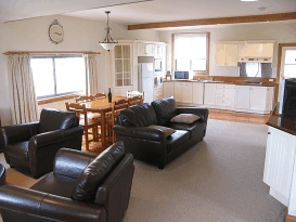 Mt William Holiday Park - Accommodation Coffs Harbour