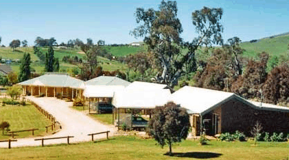 Banjos All Seasons Accommodation - Accommodation Coffs Harbour