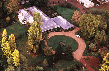 Delatite Station - Accommodation Coffs Harbour