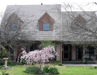 Mansfield House - Accommodation Coffs Harbour