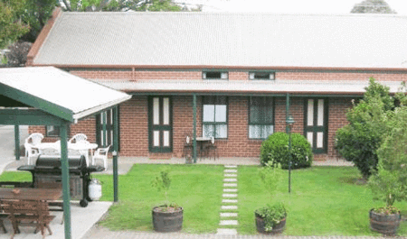 Mansfield Travellers Lodge - Accommodation Coffs Harbour