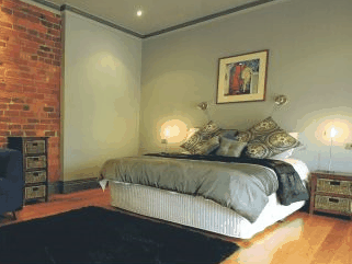 Yea Peppercorn Hotel - Accommodation Coffs Harbour