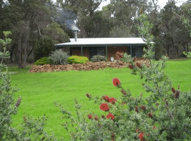 Woody Grange Chalets - Accommodation Coffs Harbour