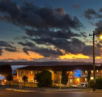 Best Western Albany Motel  Apartments - Accommodation Coffs Harbour