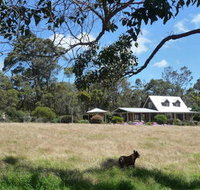 Charnigup Farm Bed  Breakfast - Accommodation Coffs Harbour