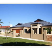Santa Maria Executive Suites Guesthouse - Accommodation Coffs Harbour