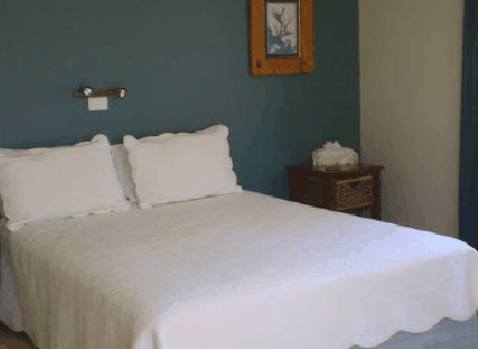 Crabapple Lane Bed  Breakfast - Accommodation Coffs Harbour