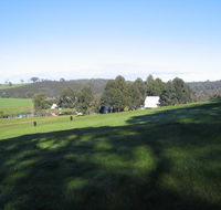 Lucieville Farm Chalets - Accommodation Coffs Harbour