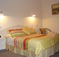 Melaleuca Wey Bed  Breakfast