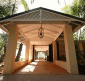 Amsara Luxury Retreat - Accommodation Coffs Harbour
