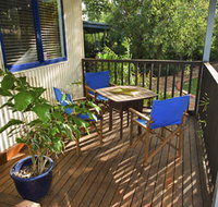 Broome Oasis Bed  Breakfast - Accommodation Coffs Harbour