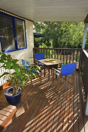 Broome Oasis Bed & Breakfast - Accommodation Coffs Harbour 0