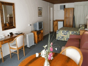 Berrima Bakehouse Motel - Accommodation Coffs Harbour 1