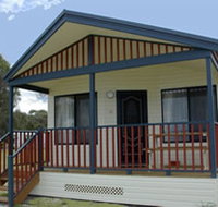 Rose Gardens Beachside Holiday Park - Accommodation Coffs Harbour