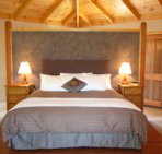 Cape Howe Cottages - Accommodation Coffs Harbour
