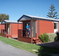 Albany Holiday Park - Accommodation Coffs Harbour