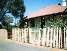 Kokeby WA Accommodation Coffs Harbour