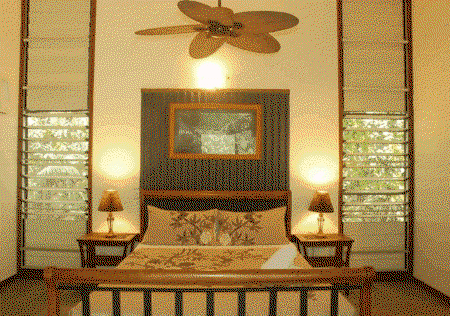 Heritage Lodge And Spa - Accommodation Coffs Harbour 2
