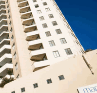 Mantra On Queen - Accommodation Coffs Harbour