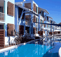 Mantra Aqueous On Port - Accommodation Coffs Harbour
