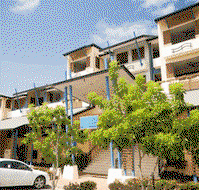 Mantra Heritage - Accommodation Coffs Harbour