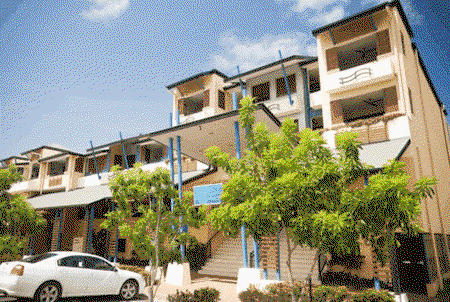 Mantra Heritage - Accommodation Coffs Harbour 0