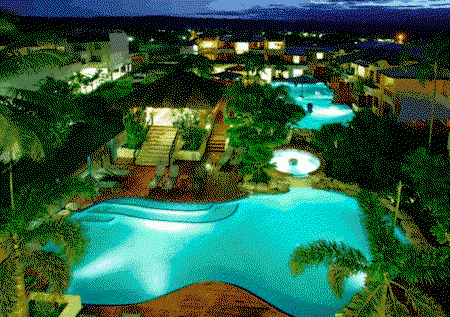 Mantra Heritage - Accommodation Coffs Harbour 1