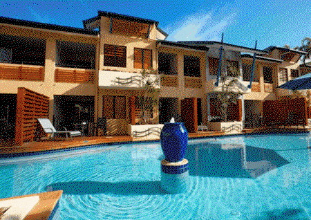 Mantra Heritage - Accommodation Coffs Harbour 2