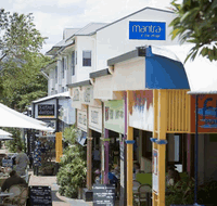 Mantra In The Village - Accommodation Coffs Harbour