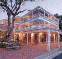 Mantra On The Inlet - Accommodation Coffs Harbour