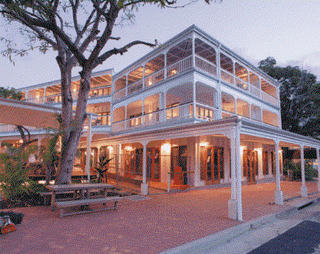 Mantra On The Inlet - Accommodation Coffs Harbour 0