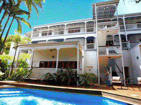 Mantra On The Inlet - Accommodation Coffs Harbour 1