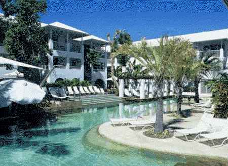 Mantra Portsea - Accommodation Coffs Harbour 0